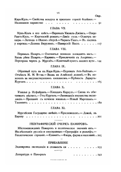 На Памирах. Записки русской путешественницы | Ю.Д. Головнина