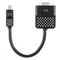 Переходник Belkin Mini DisplayPort to VGA Adapter (F2CD028bt)