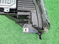 Фара правая BYD FangChengBao Leopard 5 (23-нв) LED