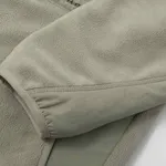 Худи Ymkashix Zip Ranger хаки