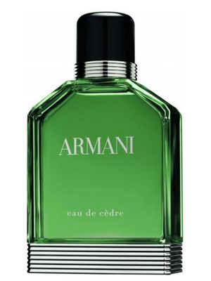 Giorgio Armani Armani Eau de Cedre