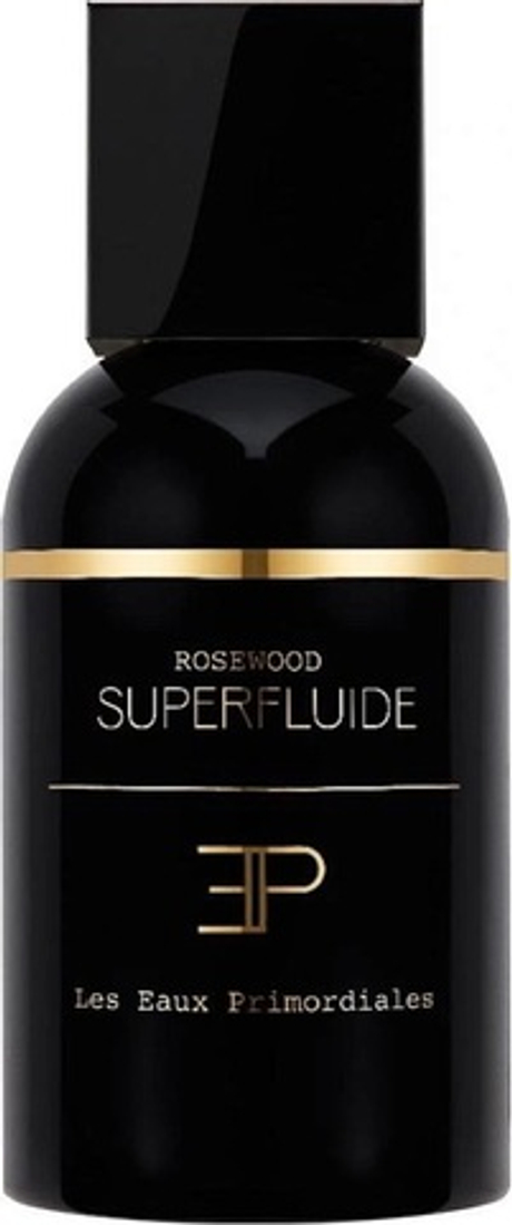 Les Eaux Primordiales Rosewood Superfluide