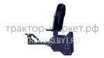 Снегоочиститель роторный Scout | Скаут SB-1160 (1,16 м)