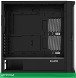 Корпус Zalman Z10 PLUS