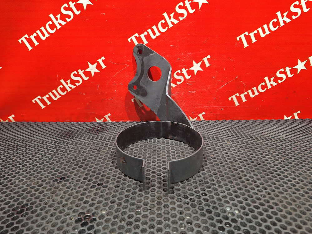 Кронштейн бачка ГУРа