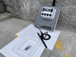 24V - PK23-2 (мини) / Моноблок (24 вольта), электрический кондиционер PK23-2 24 Вольта (Гарантия 14 дней)