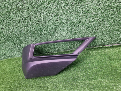 Накладка ПТФ правая VW Tiguan 2 (2016-2020)