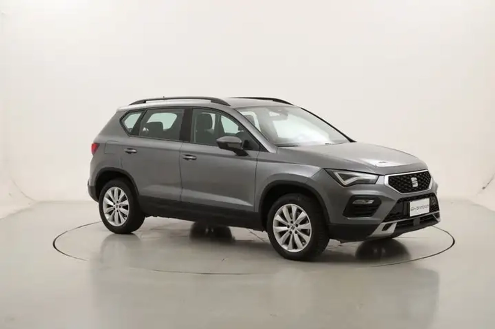 SEAT Ateca Business