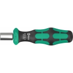 Ручка-битодержатель с функцией трещотки 838 RA S, 1/4" WERA 05051492001