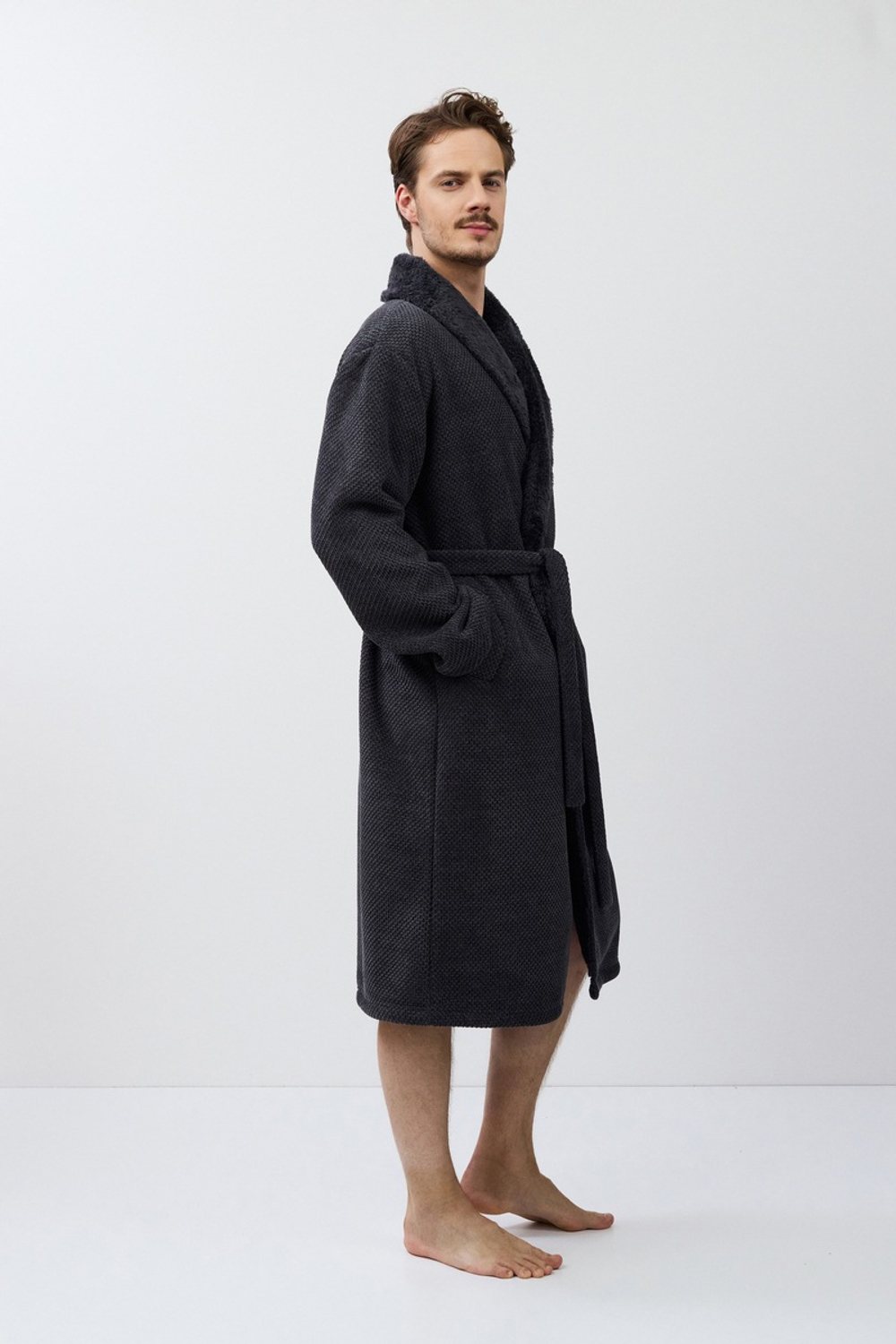 GREGOR Халат мужской