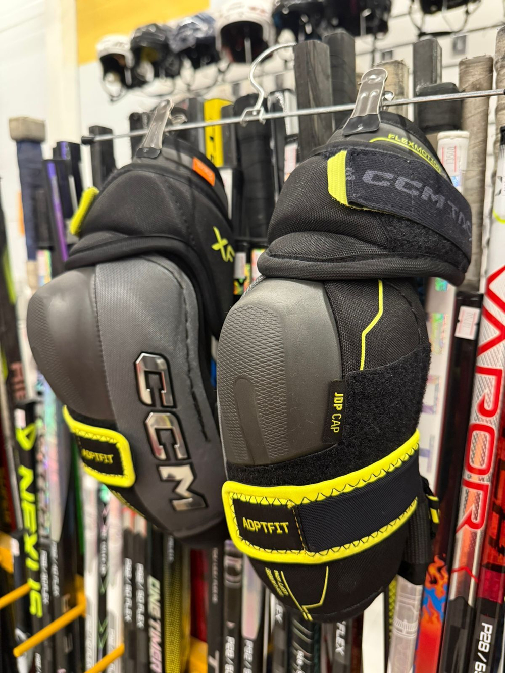 CCM tacks XF SR XL