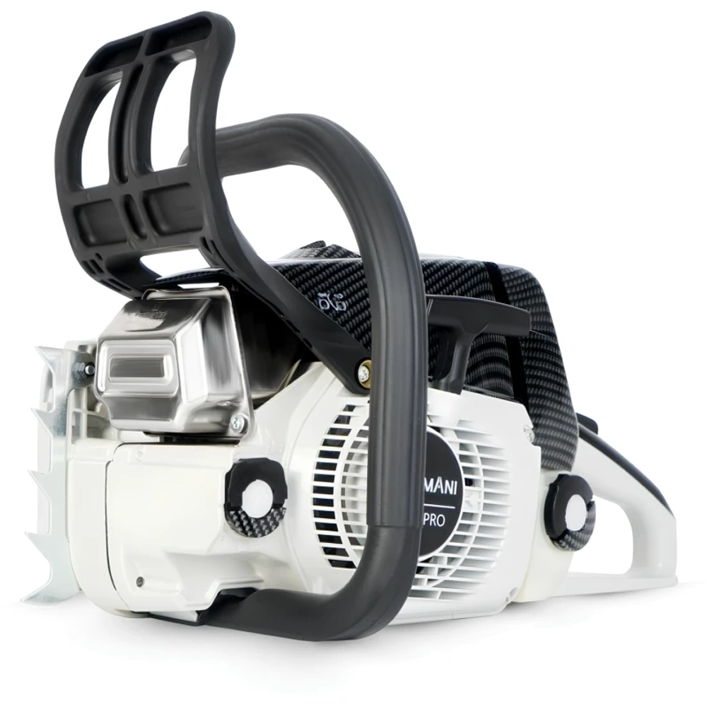 ZimAni MS260 PRO бензопила