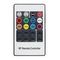 Контроллер RGB для светодиодной ленты SWG RF-RGB-20-18A 900230