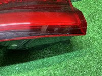 Фонарь левый внешний BMW X3 G01 X3M F97 (17-21)