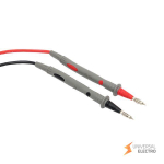 Комплект измерительных щупов TL3006 (1,2м)(18AWG) EKF Expert