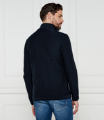 Кардиган 15 JJK-07Paulos Joop! Jeans - темно-синий(30044479)