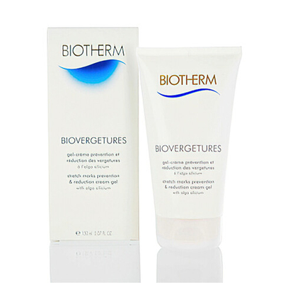 Biotherm Biovergetures Körpergel 150 ml