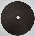 230x1,6x22 WA 46 T BF 80 круг отрезной металл + нерж. сталь PROFESSIONAL TSUNAMI (10 шт. упак)