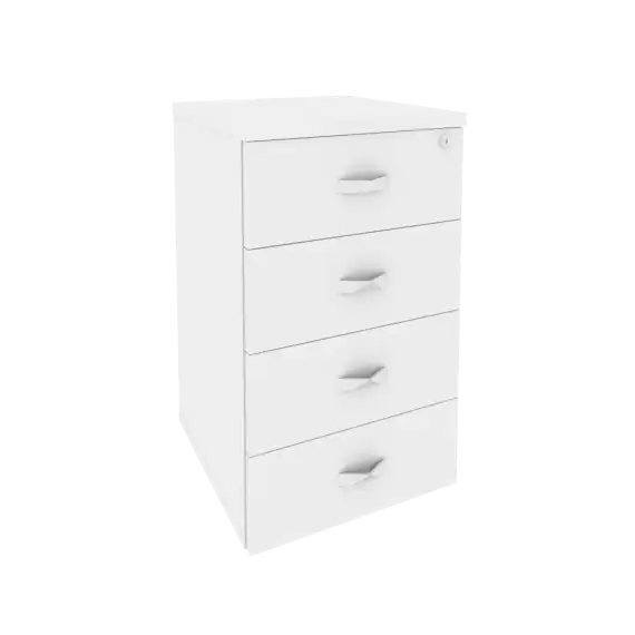 Onix Тумба приставная O.TP-4 432*460*750