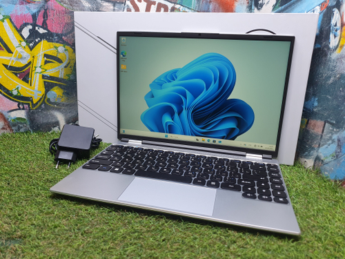 Ноутбук GetMi Celeron/16Gb/FHD/E140С /Windows 11