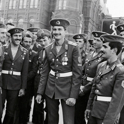 Шевроны и нашивки СССР Шевроны и нашивки СССР