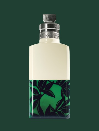 Dries Van Noten Santal Greenery