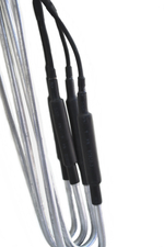 ТЭН оттайки холодильника DA47-00263E 250W 240V