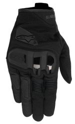 Gloves Chrome V2 / Черный