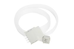 Аппарат для лимфодренажа, прессотерапии, массажа WelbuTech Seven Liner Zam-01, стандартный комплект, размер L