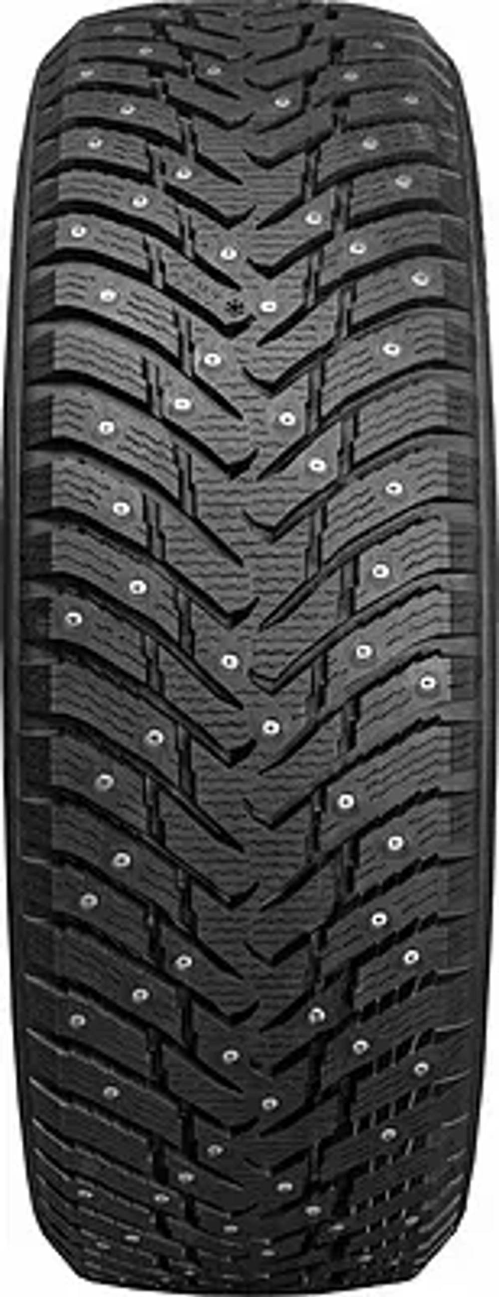 Ikon Character Ice 8 205/55 R17 95T XL
