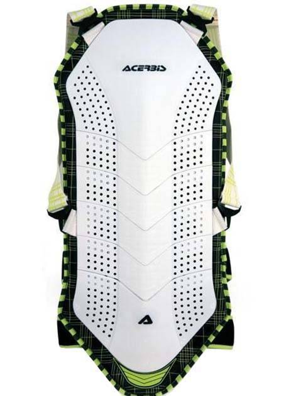 Защита спины Acerbis 6 Plates