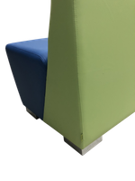 Секция Бальдр двухместная