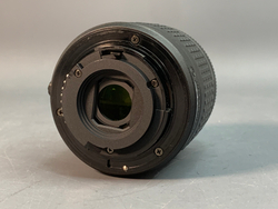 Nikon D3500 kit 18-55mm 5.000 кадров