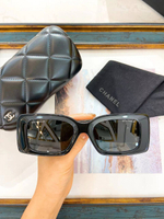 Солнцезащитные очки CHANEL, арт. 468743056