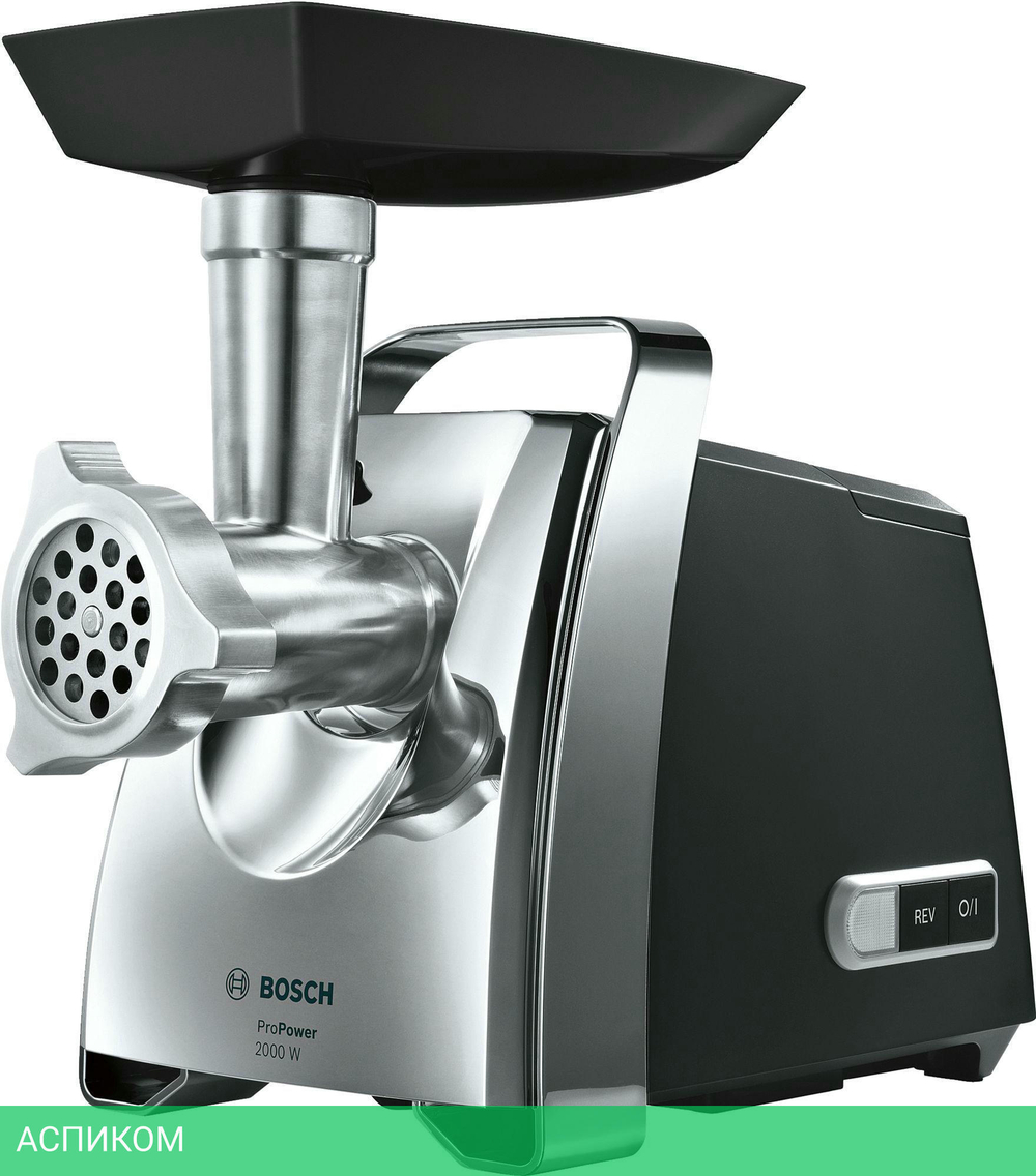 Мясорубка Bosch MFW67440