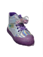 Ботинки демисезонные для девочки.