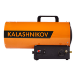 Пушка газовая KALASHNIKOV KHG-40