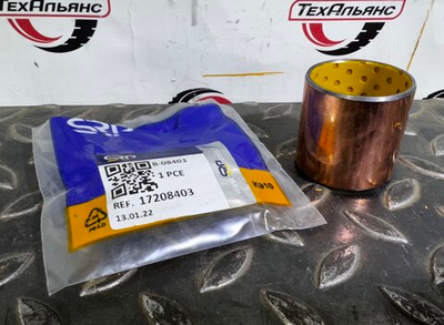 Втулка 17208403