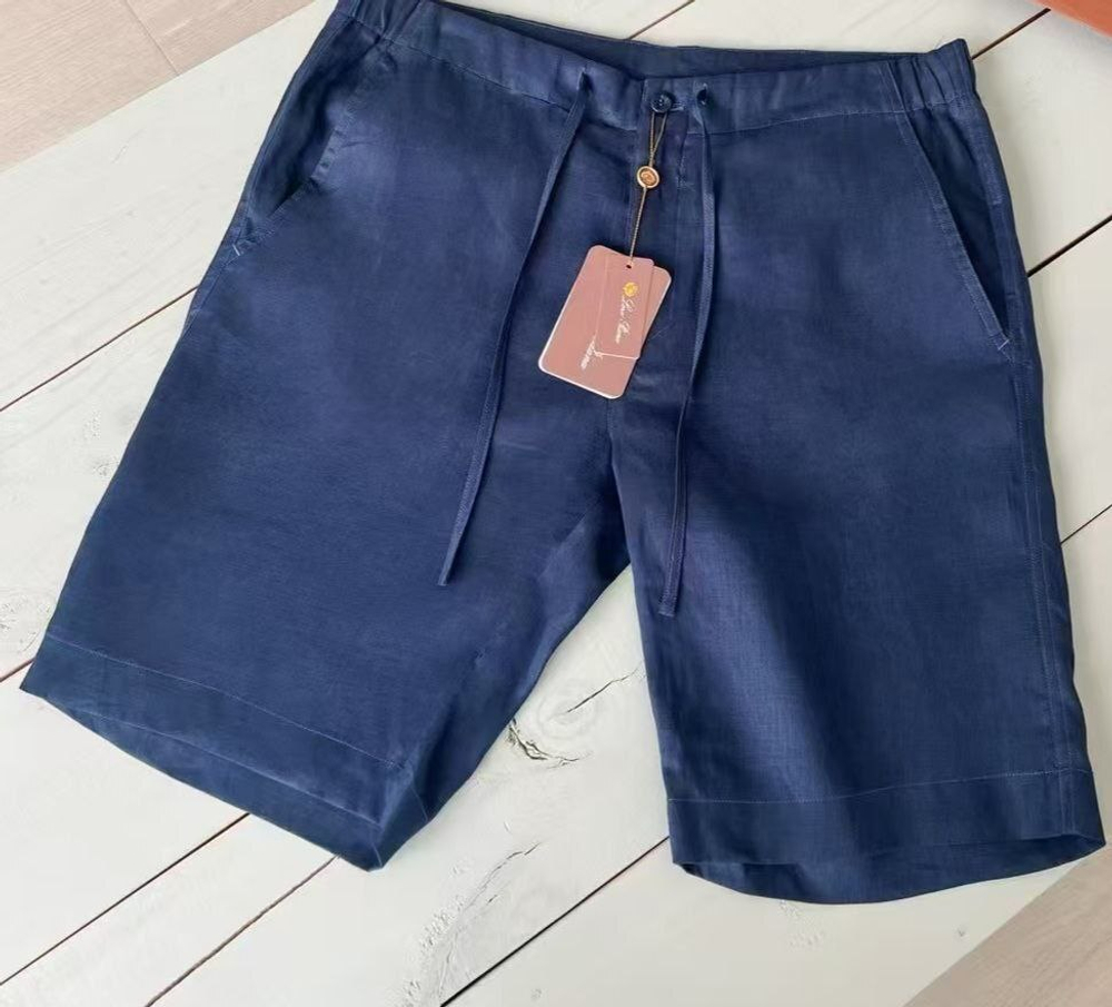 Шорты Loro Piana