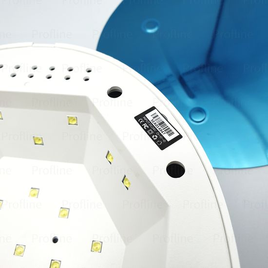 Лампа для сушки геля и гель лака LED 48W SUN 2c оригинал