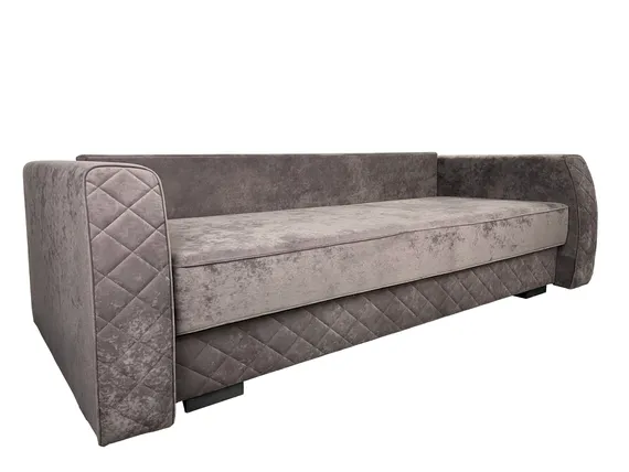 Прямой диван Диамант (кат. 5)