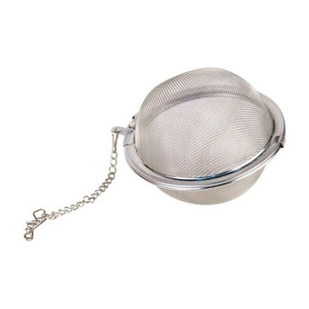 Фильтр для хмеля и специй (сфера, d=8,7 см)