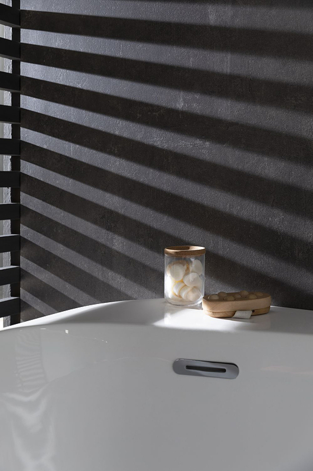 Акриловая ванна Allen Brau Priority 1 170x80 2.31001.20 белый глянец