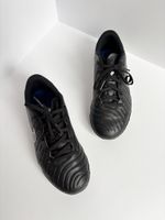 Кожаные бутсы Nike, 34,5