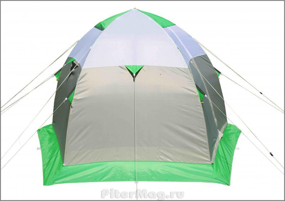 Палатка Лотос 3 для зимней рыбалки [17003]