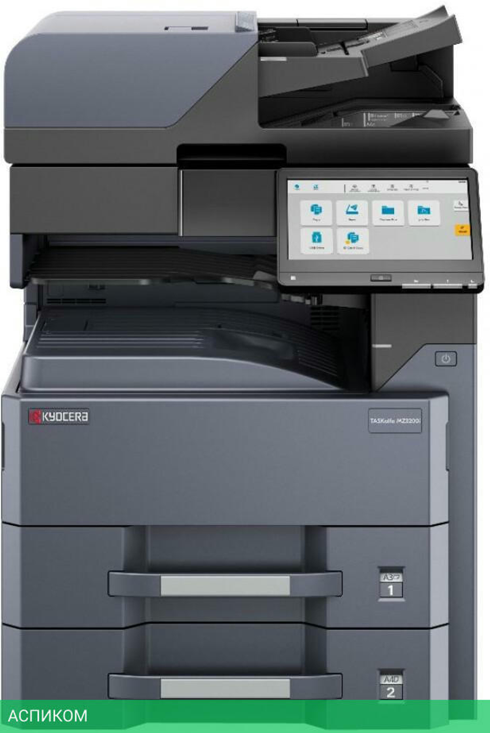 МФУ Kyocera TASKalfa MZ3200i (1102ZT3NL0)