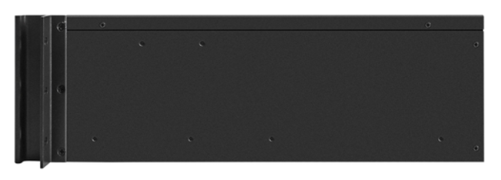 Корпус серверный 3U Exegate Pro 3U390-11/1200RADS
