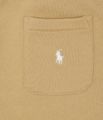 Спортивные штаны PO-ATHLETIC POLO RALPH LAUREN - бежевый(934246)