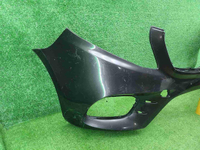 Бампер передний Mercedes V W447 (2014-н.в.) AMG