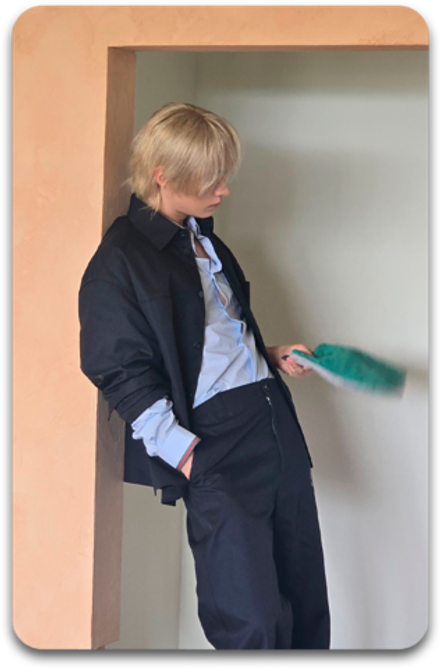 Карта / STRAY KIDS #5178